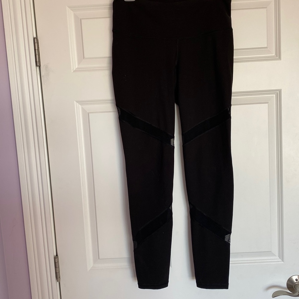 Old Navy active leggings